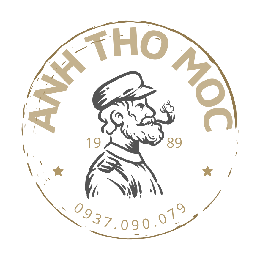 Anh Thợ Mộc